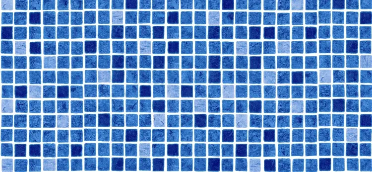Cyrus Blue – liner i kollektionen Aquadecor