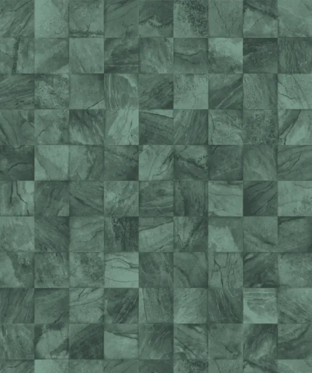 Fidji Plus Green – liner i kollektionen Aquasense Signature