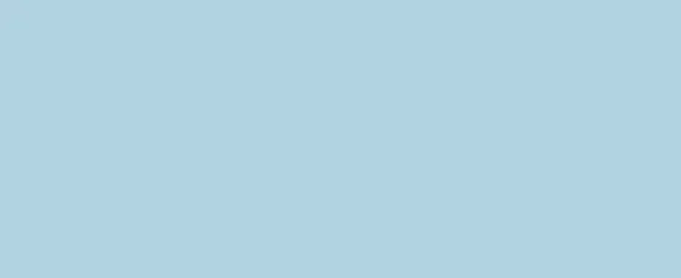 Pale Blue – liner i kollektionen Aquacolor