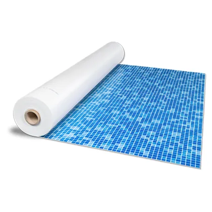 Bysance Blue – undefined pooliner